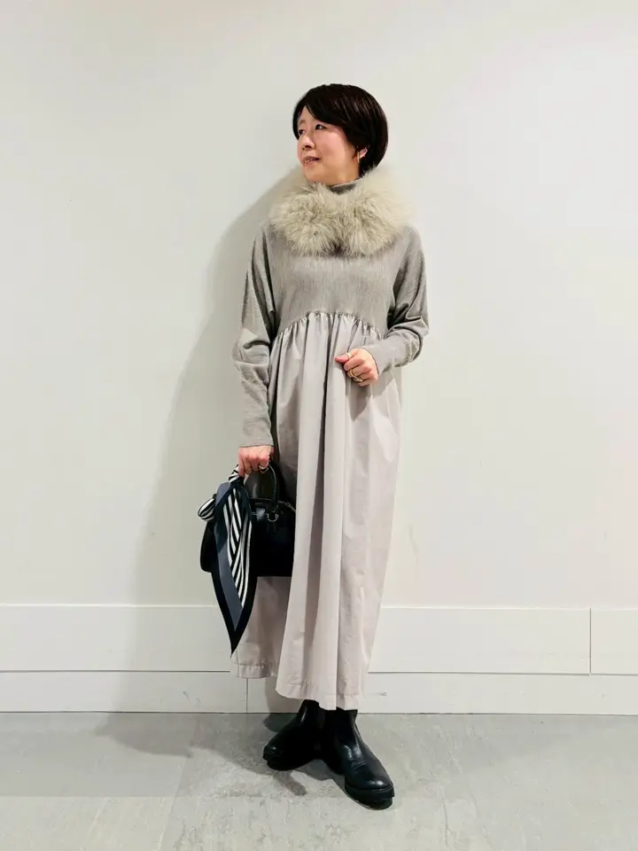 23区 S 山川 コーディネート画像