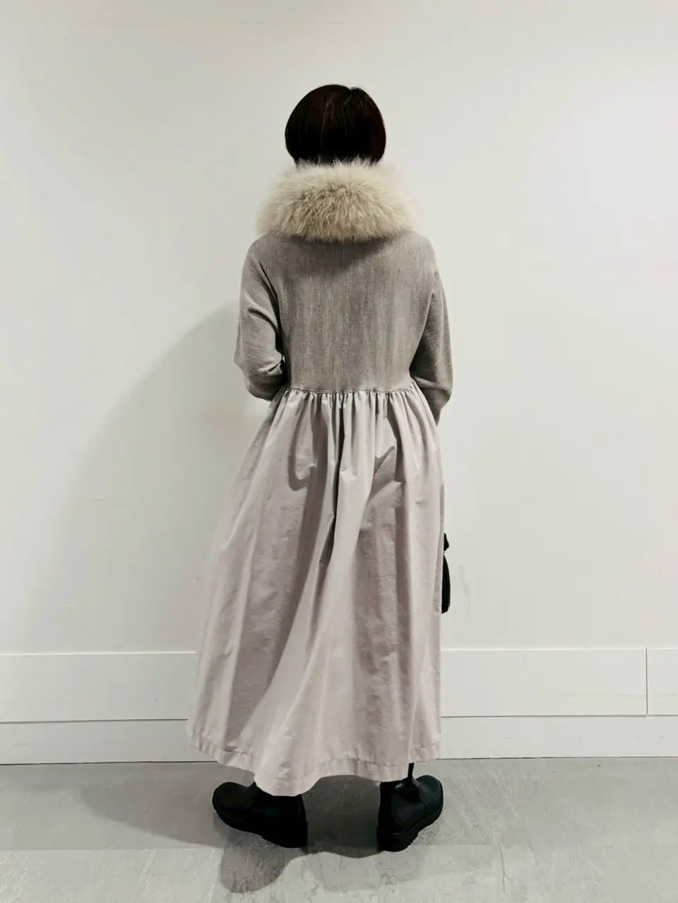 23区 S 山川 コーディネート画像