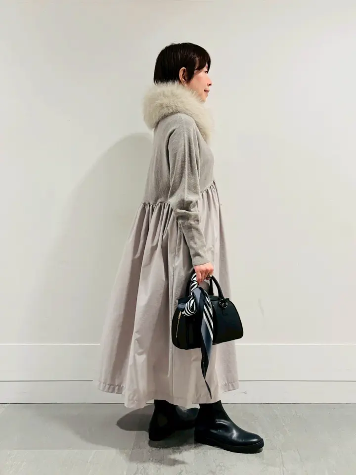 23区 S 山川 コーディネート画像