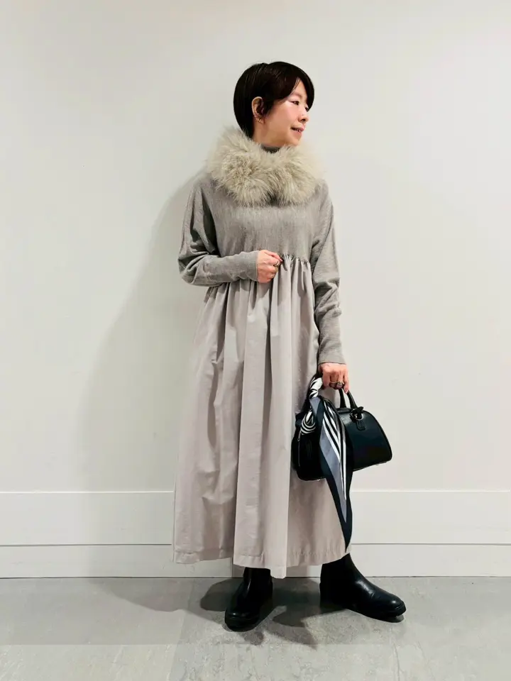 23区 S 山川 コーディネート画像