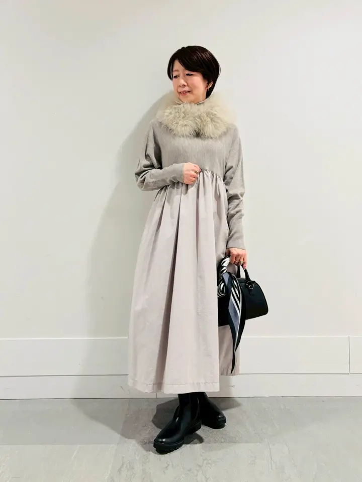 23区 S 山川 コーディネート画像