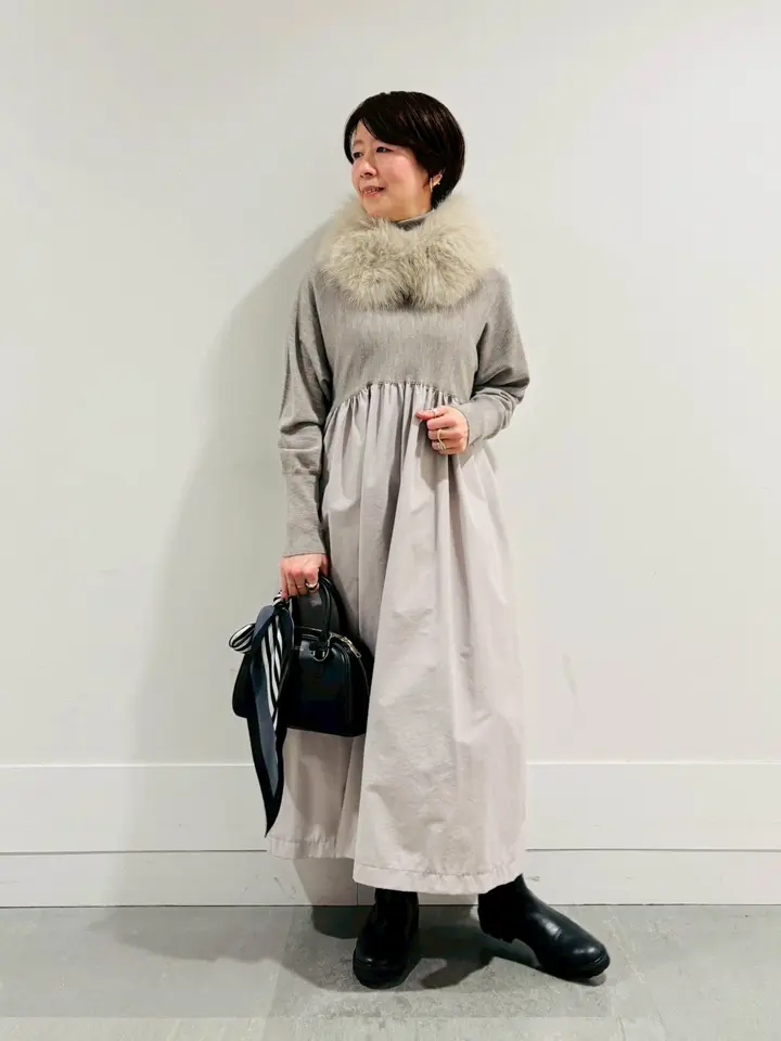 23区 S 山川 コーディネート画像