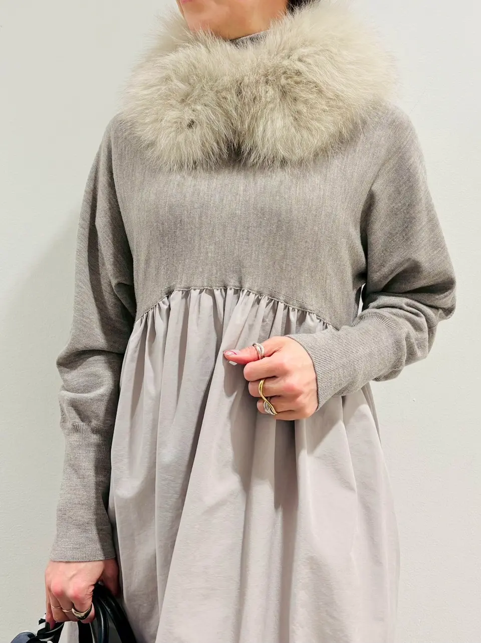 23区 S 山川 コーディネート画像