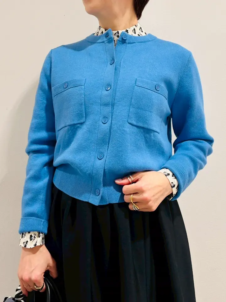 23区 S 山川 コーディネート画像