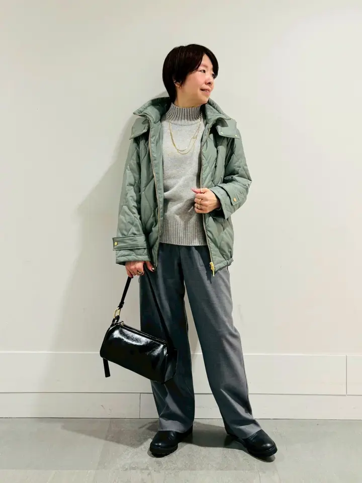 23区 S 山川 コーディネート画像