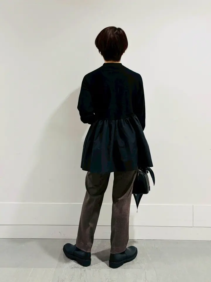 23区 S 山川 コーディネート画像