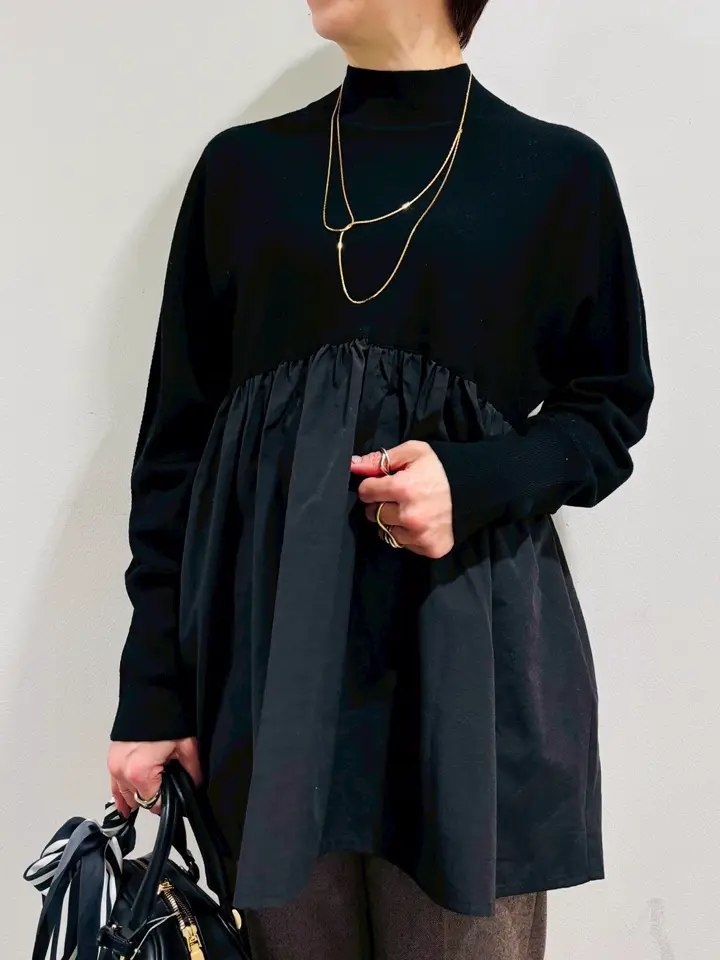 23区 S 山川 コーディネート画像