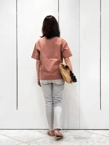 23区 S 岩下 コーディネート画像