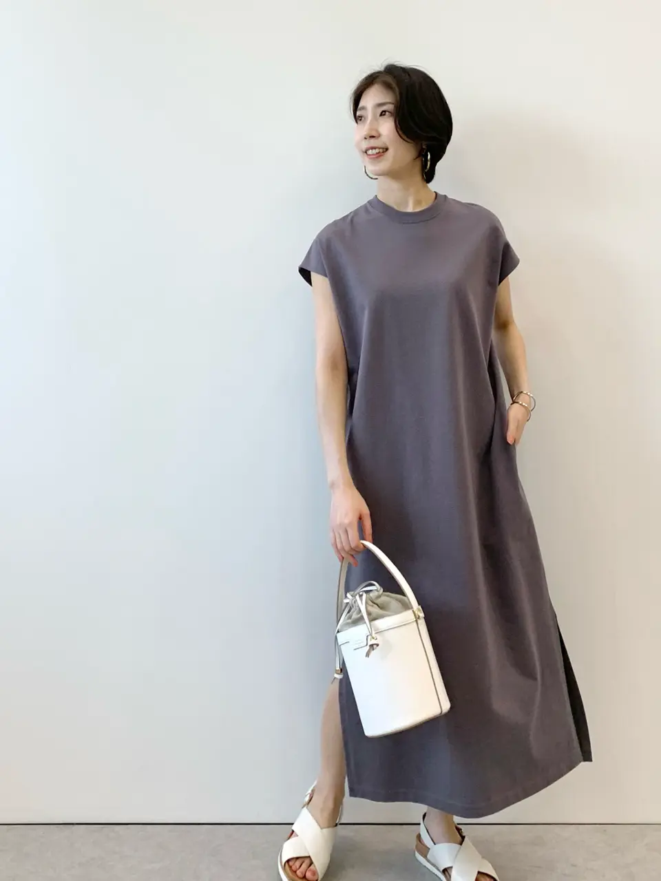 23区 S 板垣 コーディネート画像