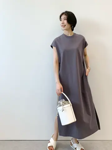 23区 S 板垣 コーディネート画像