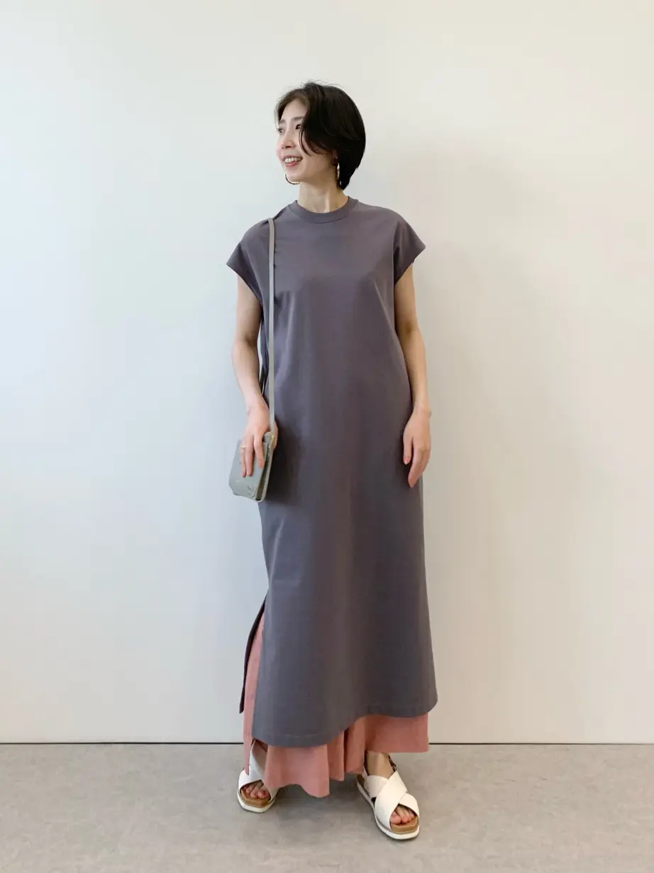 23区 S 板垣 コーディネート画像