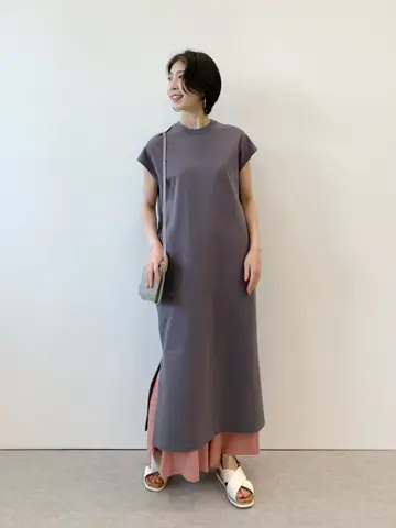 23区 S 板垣 コーディネート画像