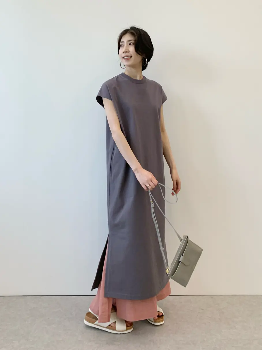 23区 S 板垣 コーディネート画像