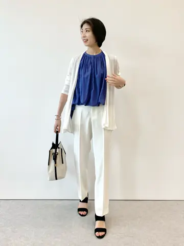 23区 S 板垣 コーディネート画像