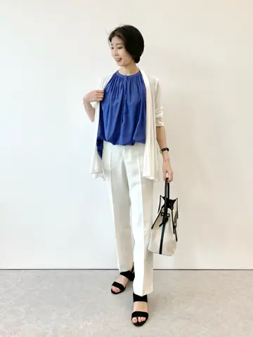 23区 S 板垣 コーディネート画像