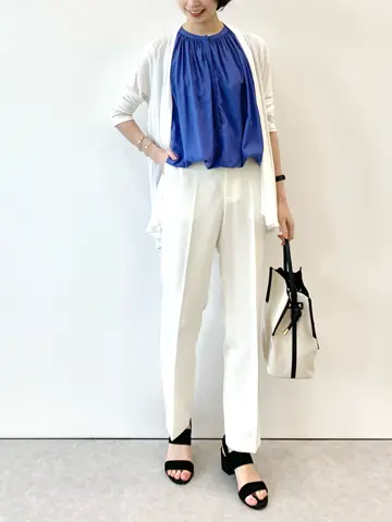 23区 S 板垣 コーディネート画像