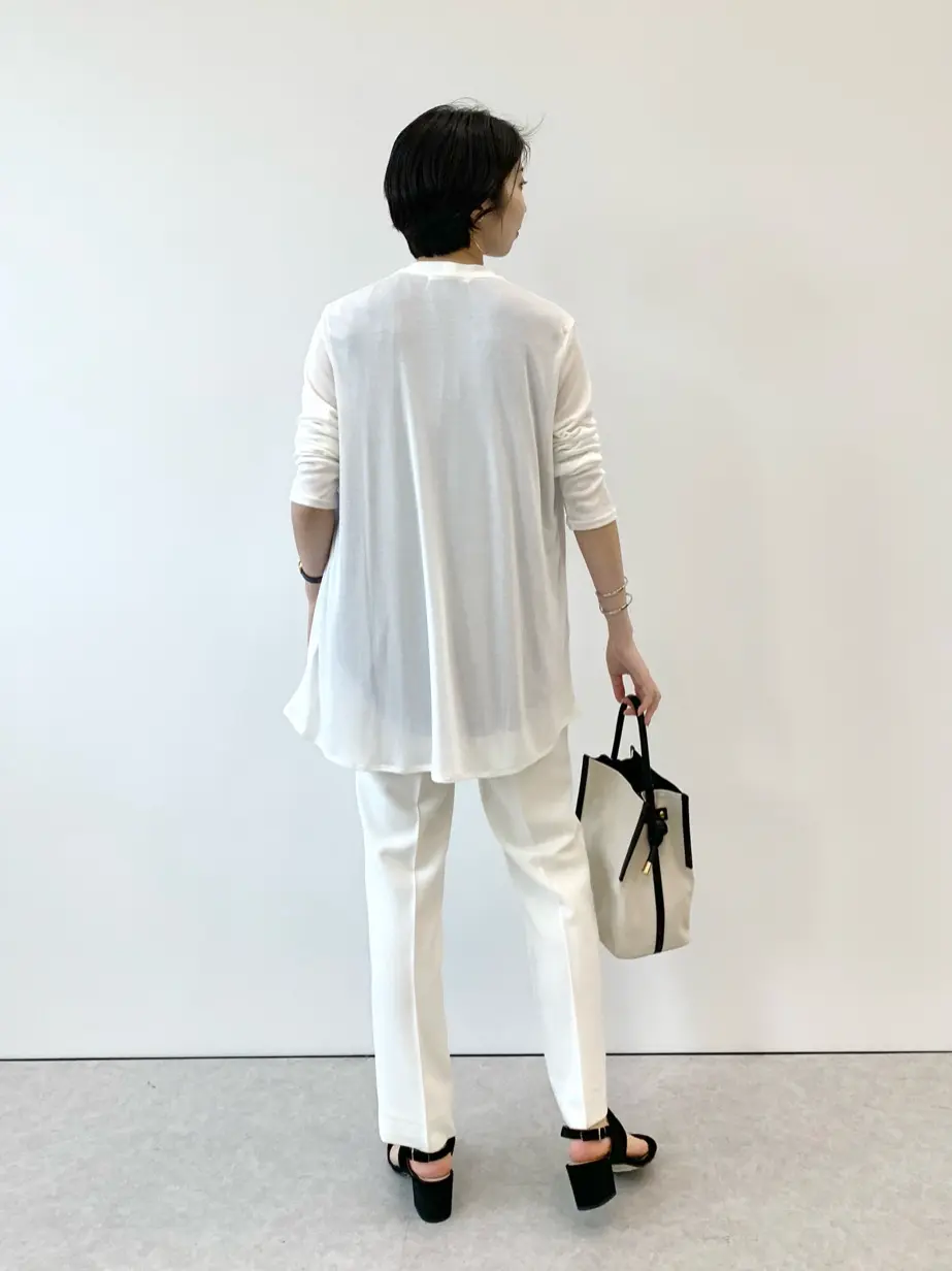 23区 S 板垣 コーディネート画像