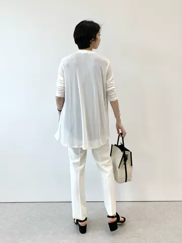 23区 S 板垣 コーディネート画像