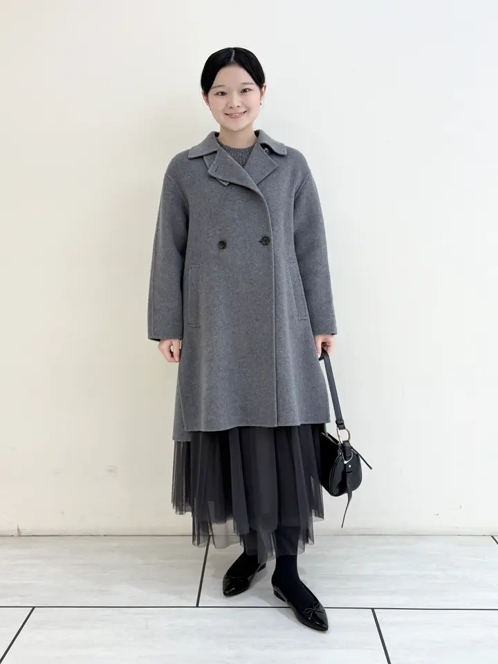 23区 S 松浦 コーディネート画像