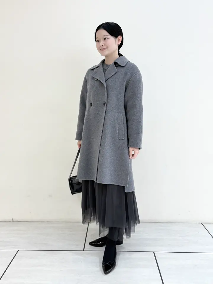 23区 S 松浦 コーディネート画像