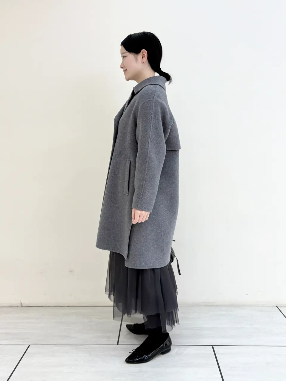 23区 S 松浦 コーディネート画像