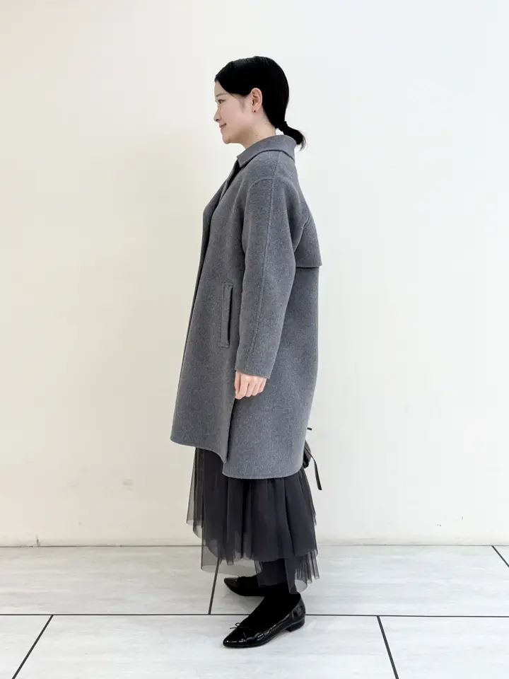 23区 S 松浦 コーディネート画像