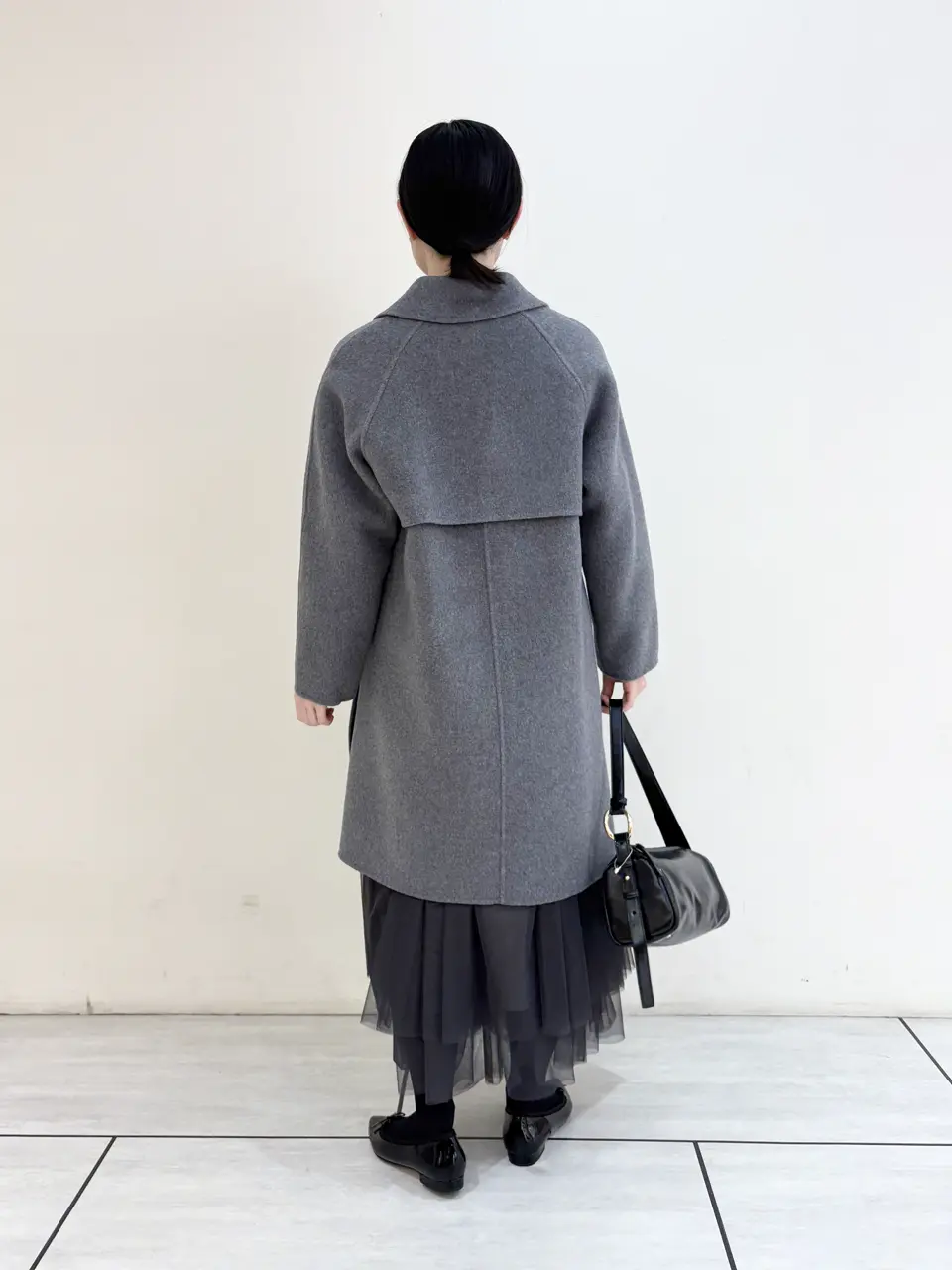 23区 S 松浦 コーディネート画像