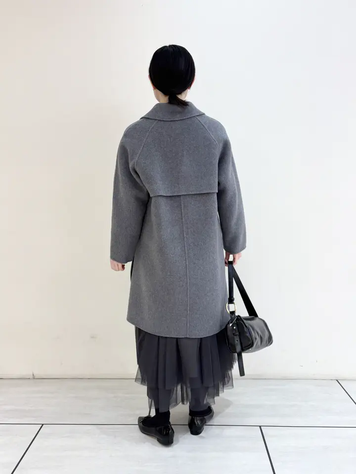 23区 S 松浦 コーディネート画像