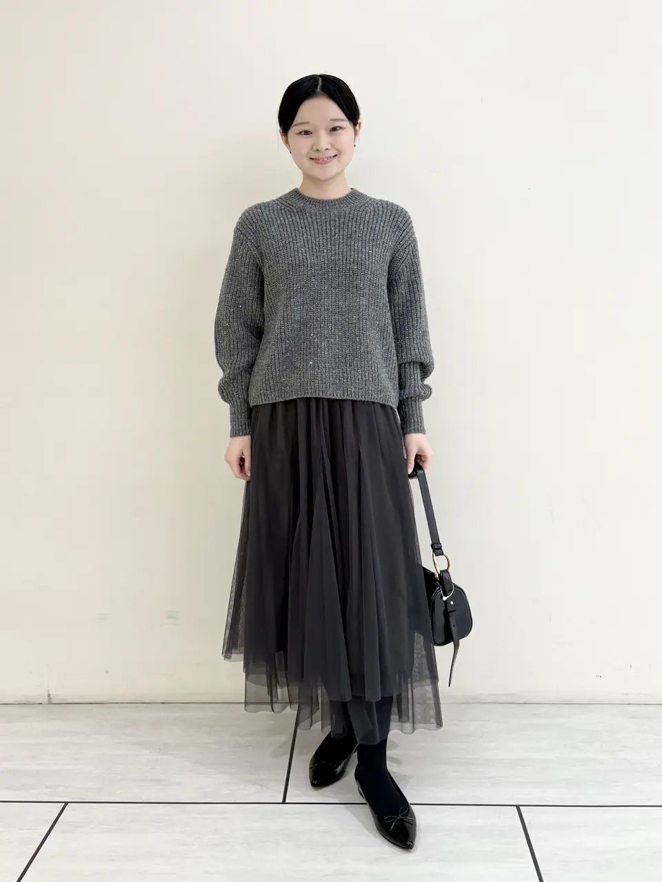 23区 S 松浦 コーディネート画像