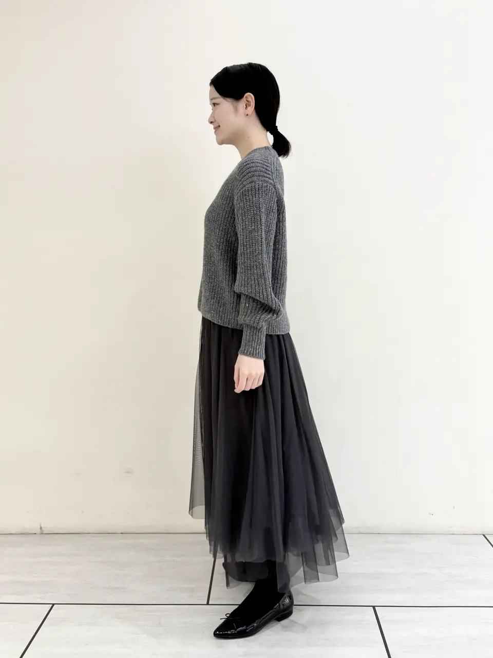 23区 S 松浦 コーディネート画像