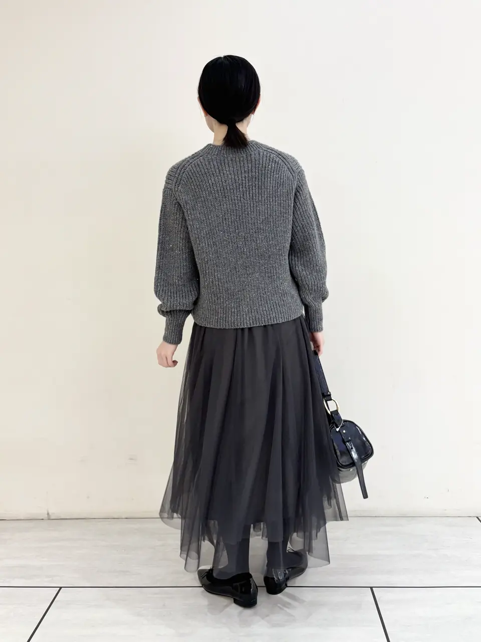 23区 S 松浦 コーディネート画像