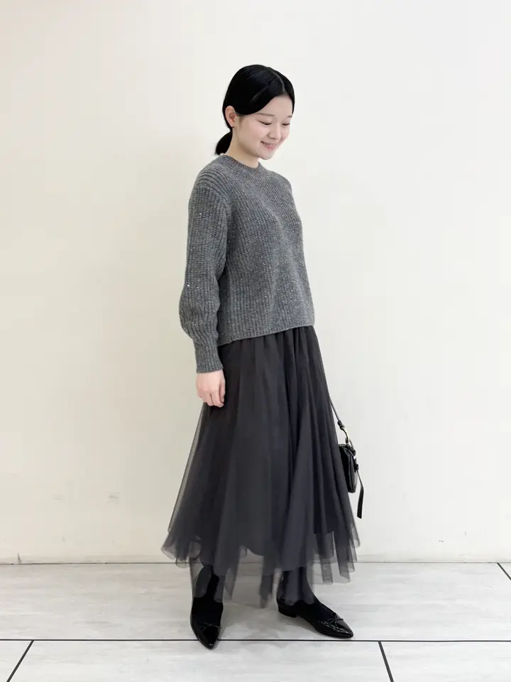 23区 S 松浦 コーディネート画像