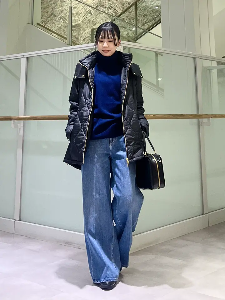 23区 吉野 コーディネート画像