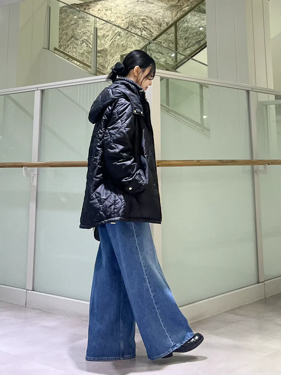 23区 吉野 コーディネート画像