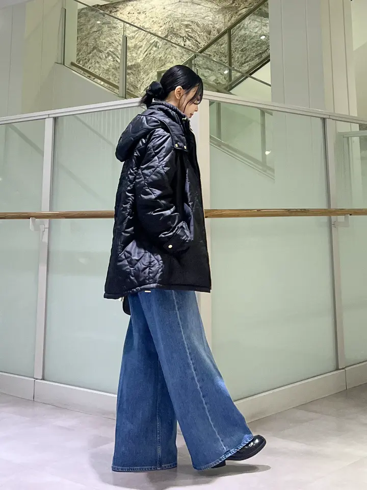 23区 吉野 コーディネート画像