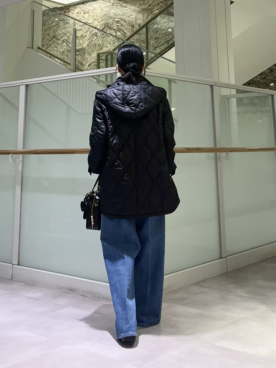 23区 吉野 コーディネート画像