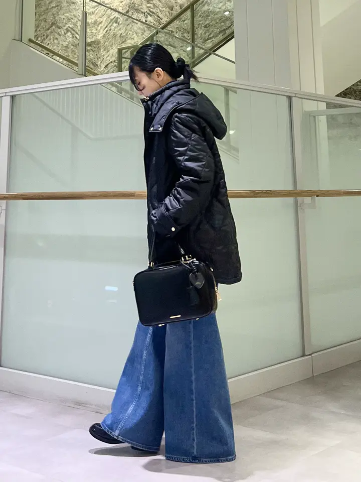 23区 吉野 コーディネート画像