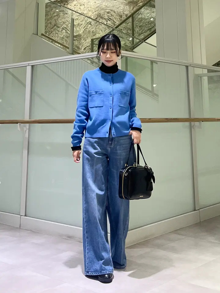 23区 吉野 コーディネート画像