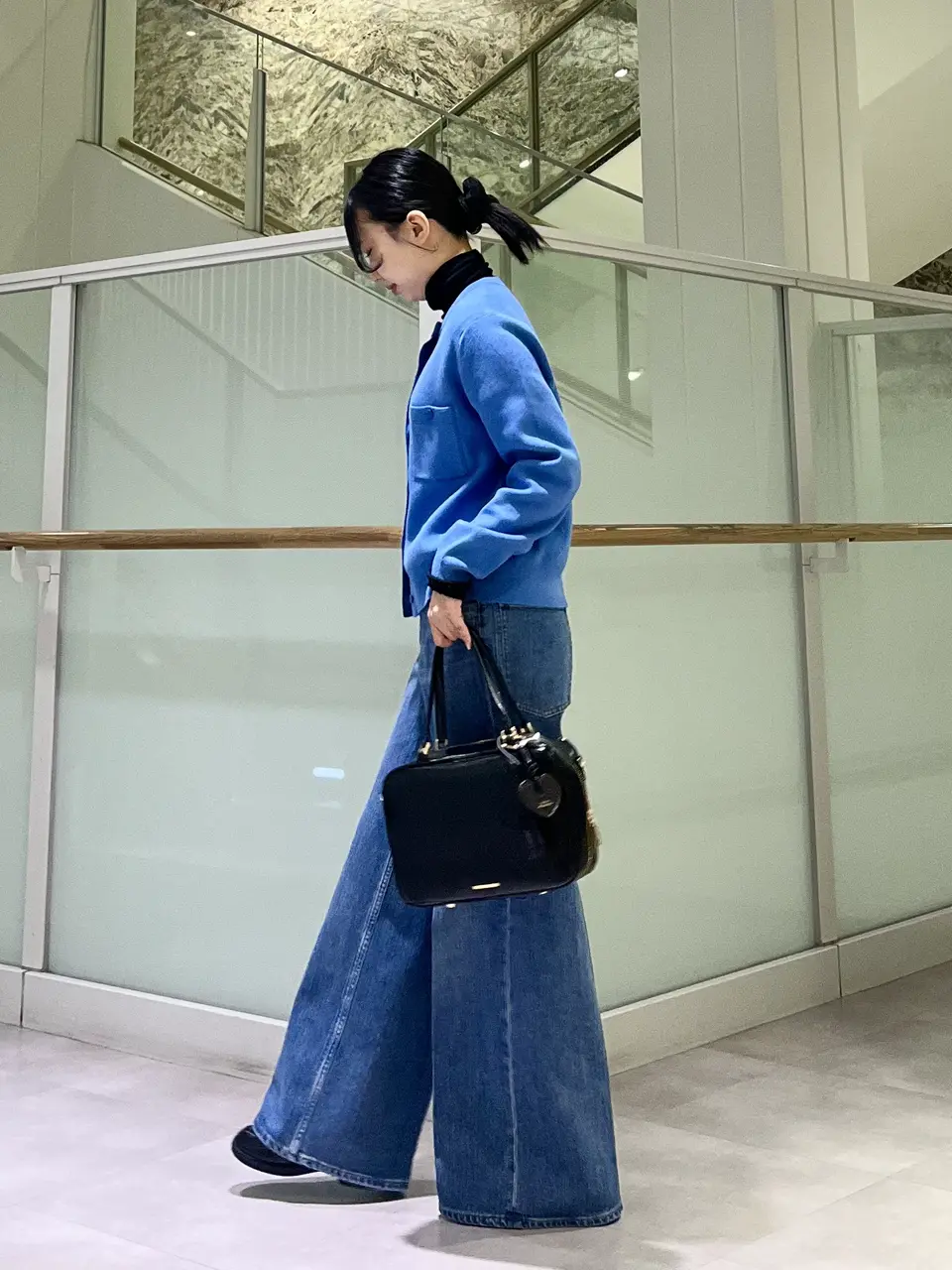 23区 吉野 コーディネート画像