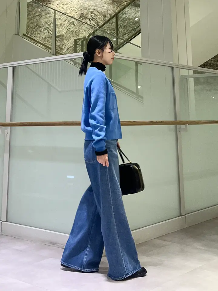 23区 吉野 コーディネート画像