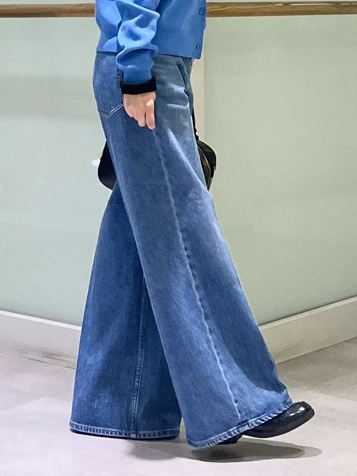 23区 吉野 コーディネート画像