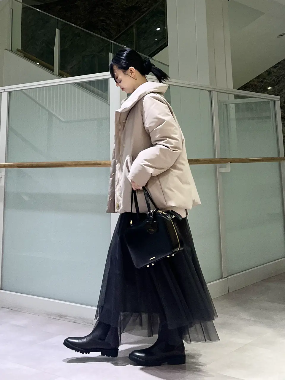 23区 吉野 コーディネート画像