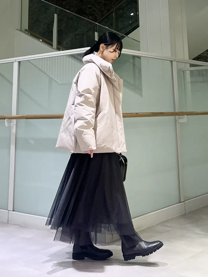 23区 吉野 コーディネート画像