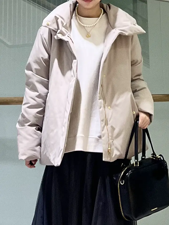 23区 吉野 コーディネート画像