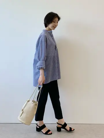 23区 S 板垣 コーディネート画像