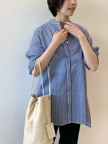 23区 S 板垣 コーディネート画像