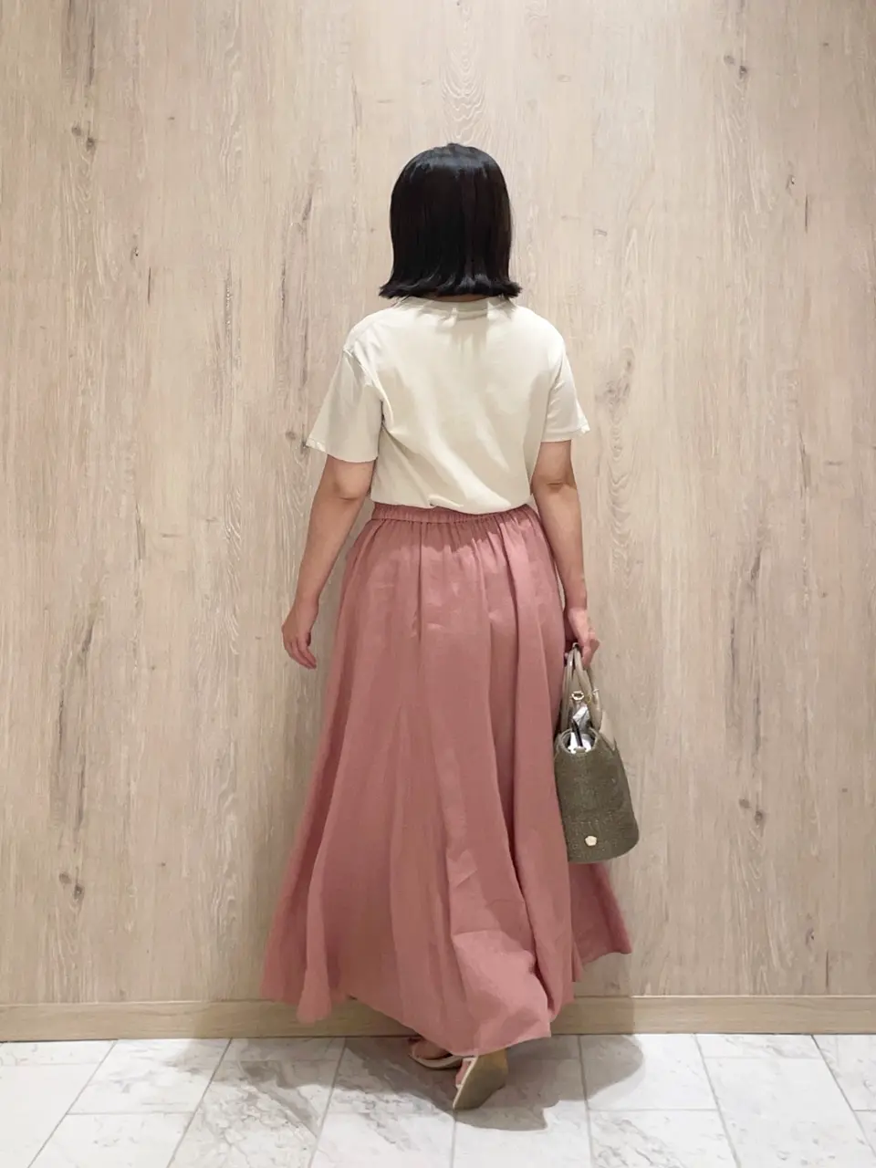 23区 S 高橋 コーディネート画像