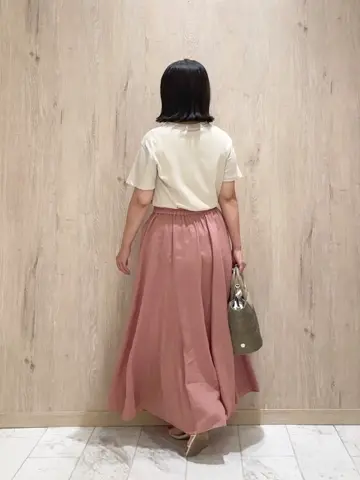 23区 S 高橋 コーディネート画像