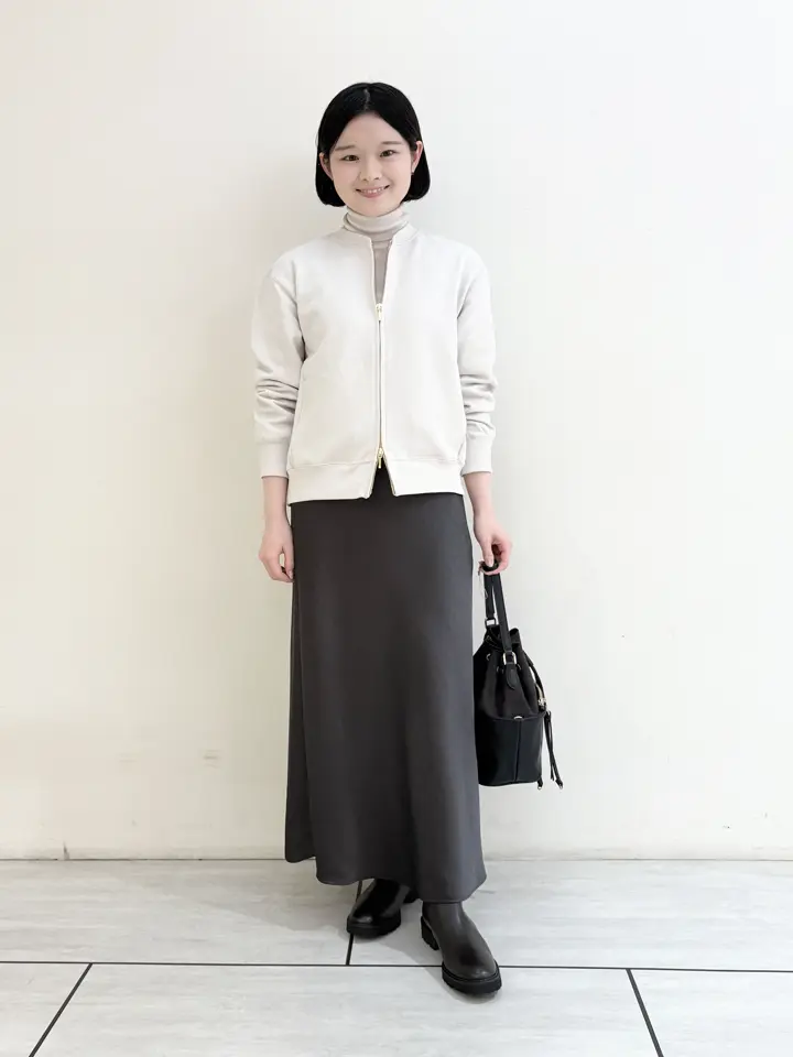 23区 S 松浦 コーディネート画像