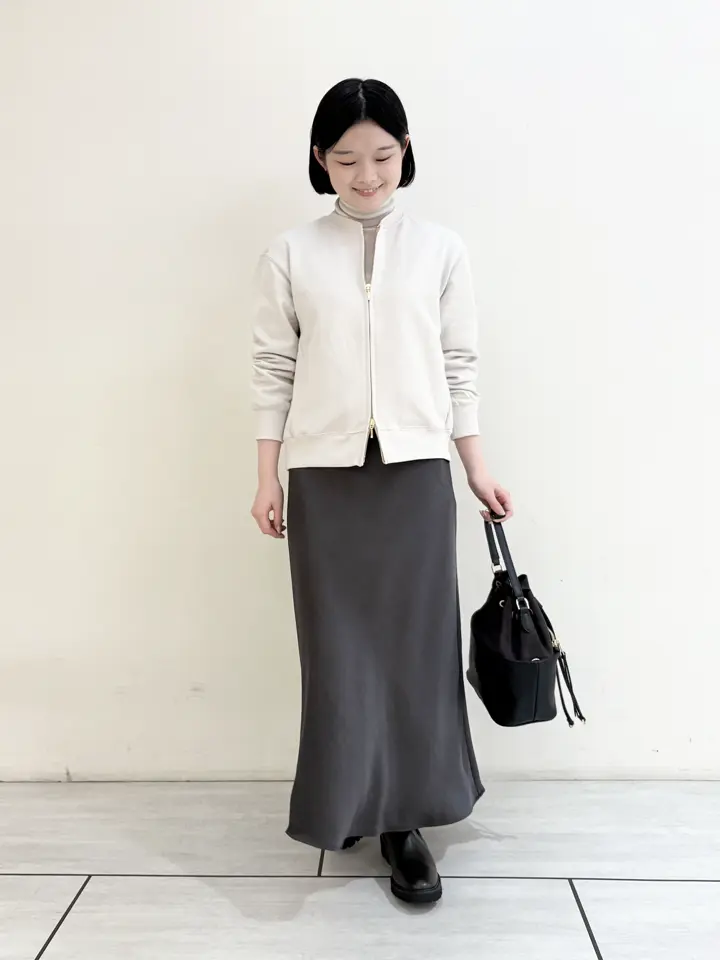 23区 S 松浦 コーディネート画像